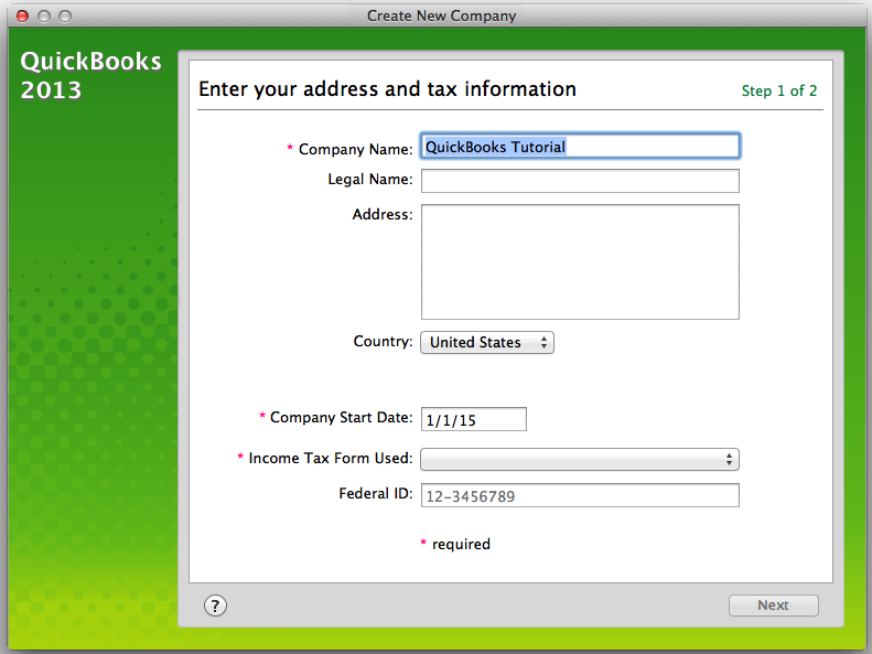 timesheets for quickbooks for mac