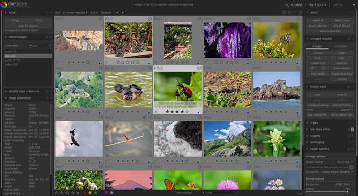 best photo editor for mac pc